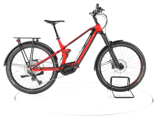 Produit reconditionné - Conway Xyron C 427 Vélo électrique VTT 2021 - Très Bon Etat