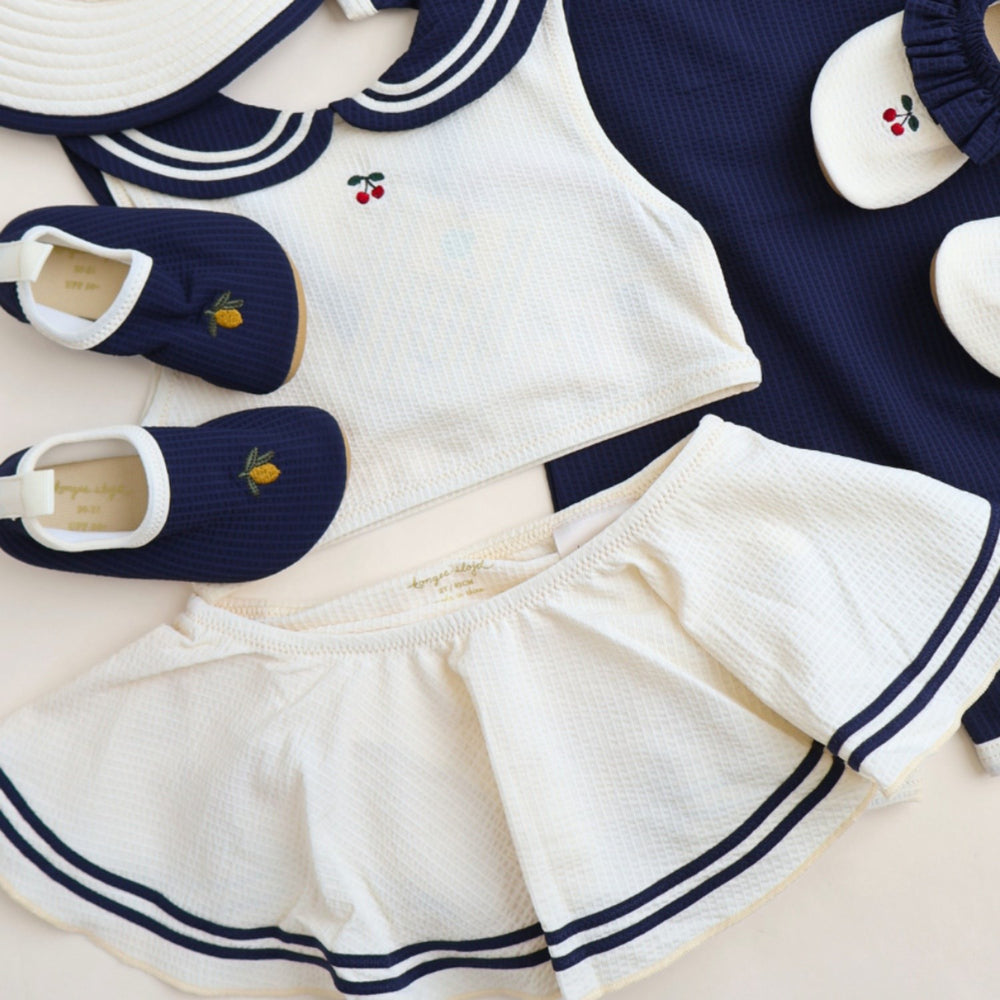 Køb Konges Sløjd Seedpearl Sailor Bikini