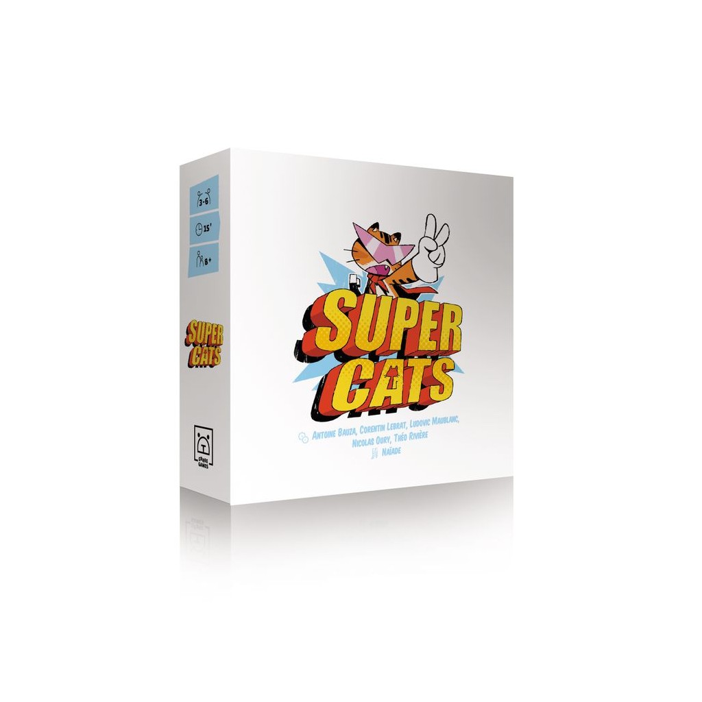Super Cats