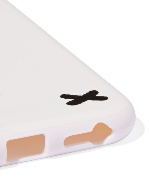 housse de téléphone Miffy SE20/SE22