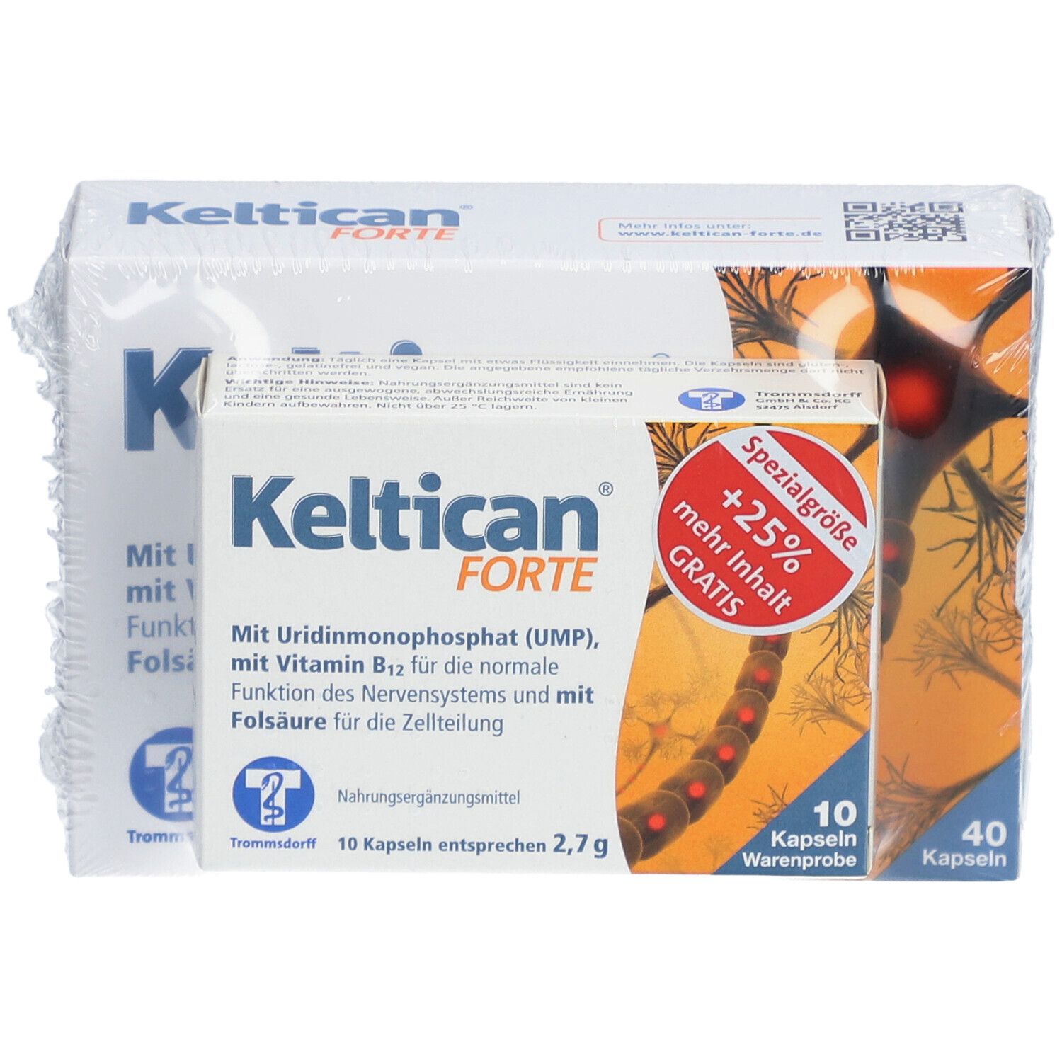 Keltican® forte