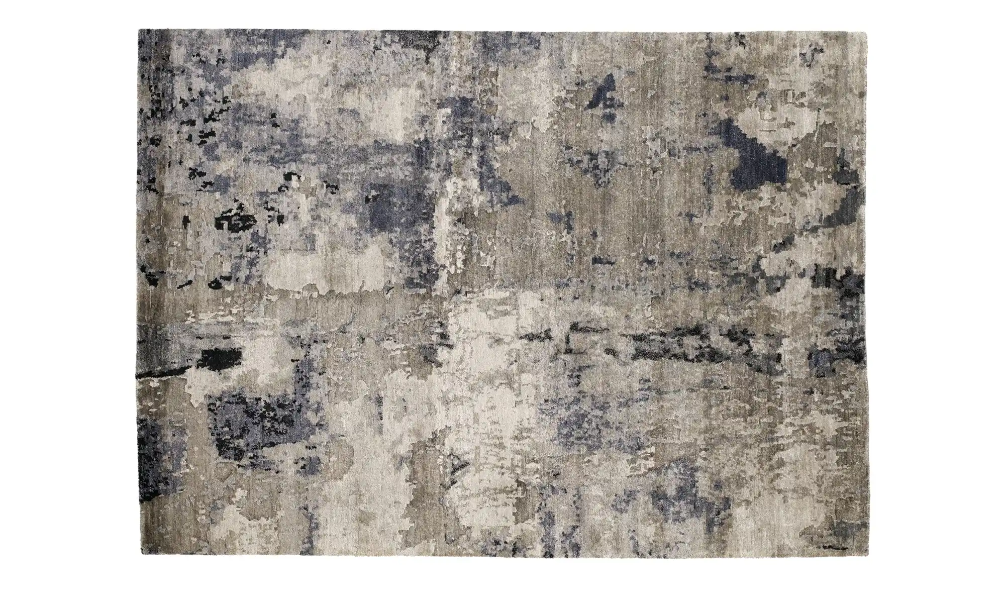 Kurzflorteppich Signature Earth