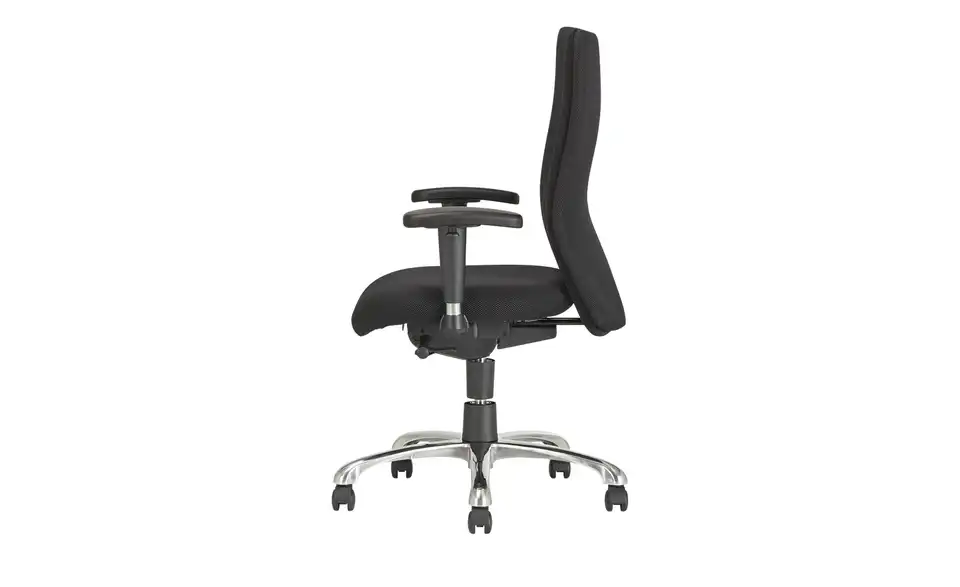 Bürostuhl mit Armlehnen