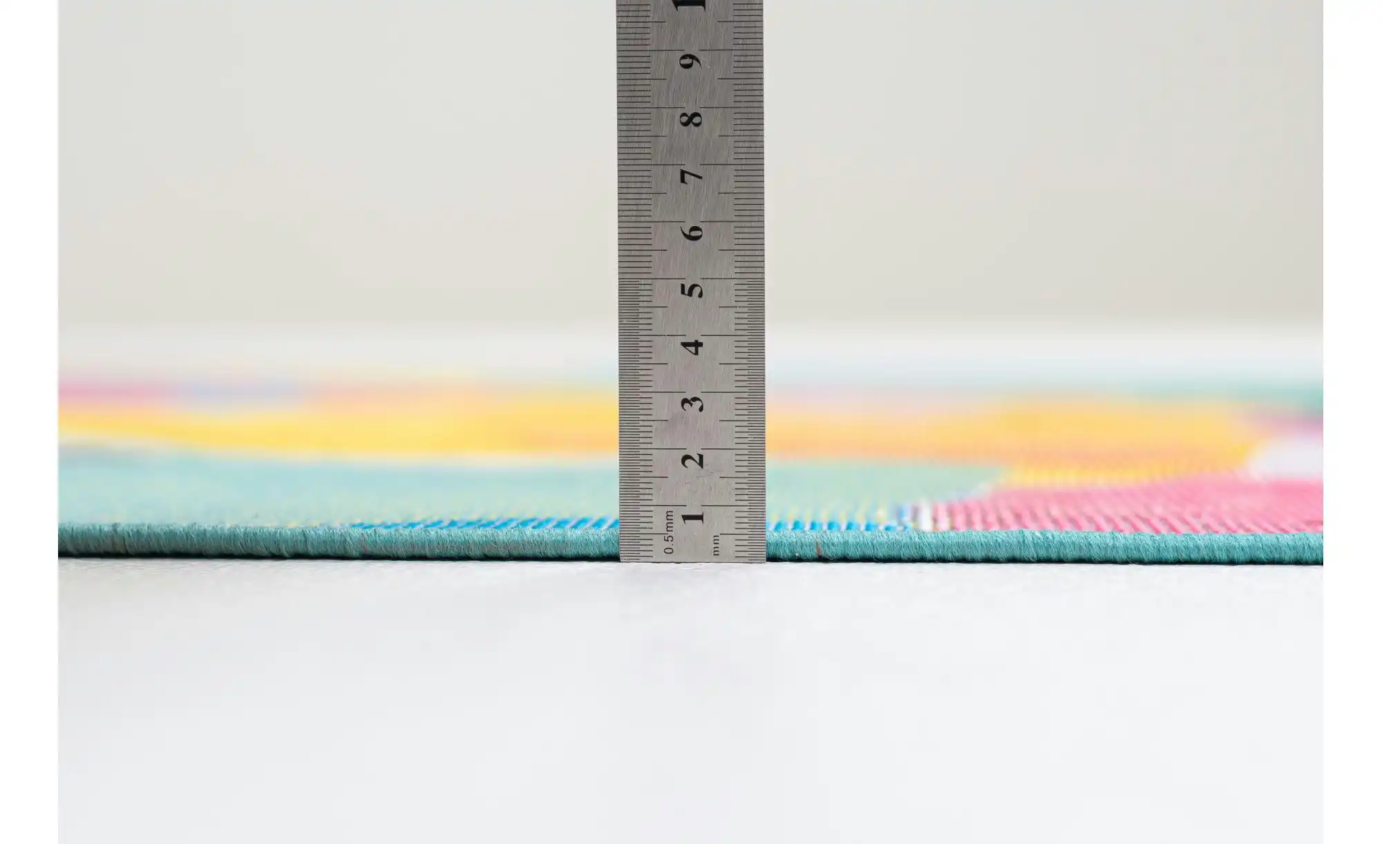 SANSIBAR Sylt Outdoorteppich Rantum Beach