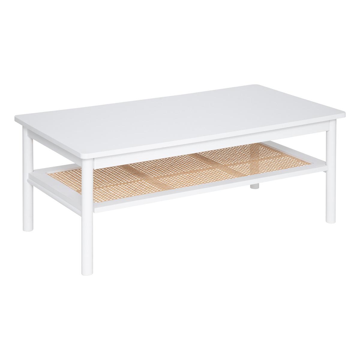 TABLE BASSE CABRAS