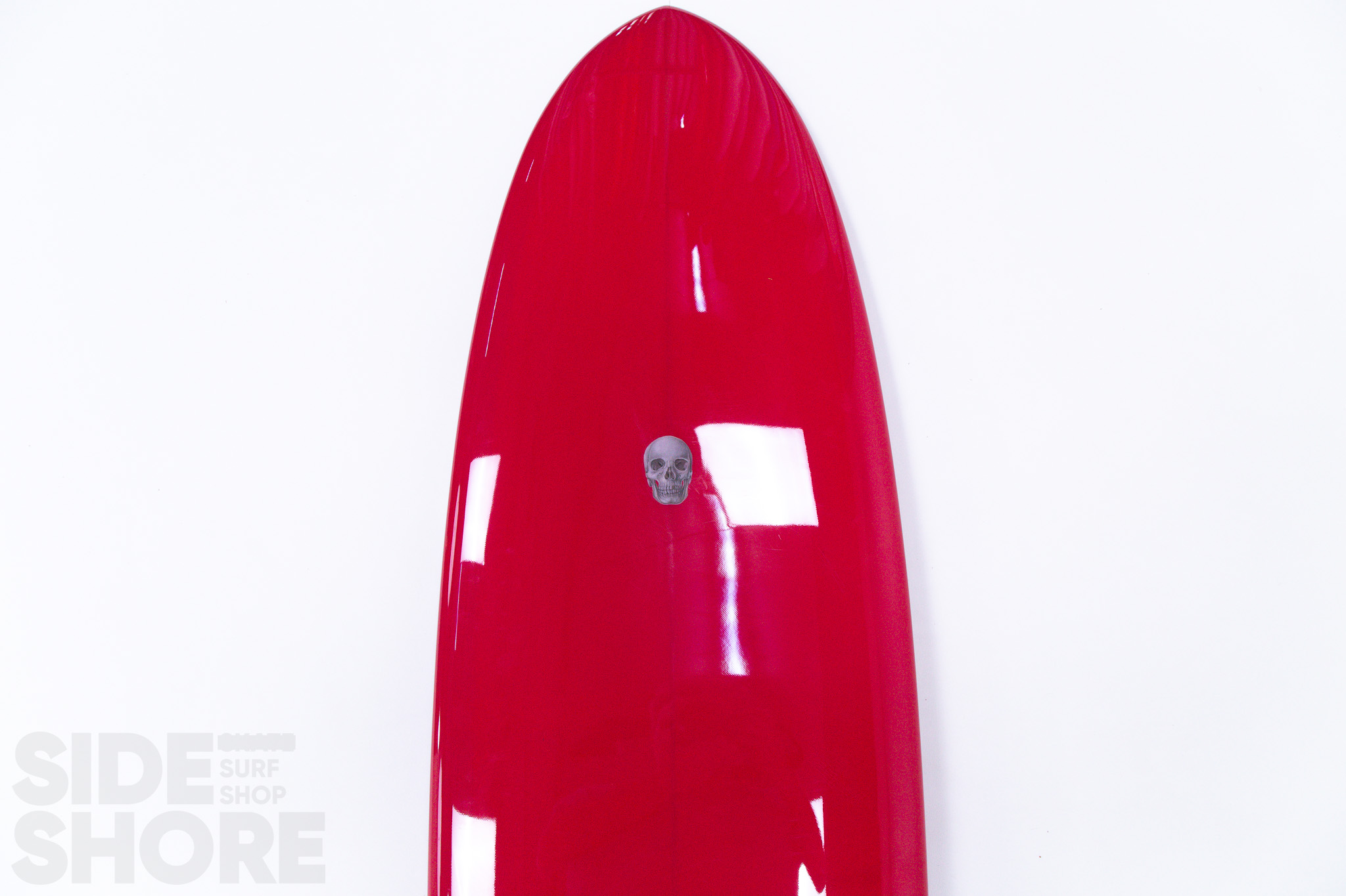 Christenson Surfboards C-Bucket - Tint - 7'4