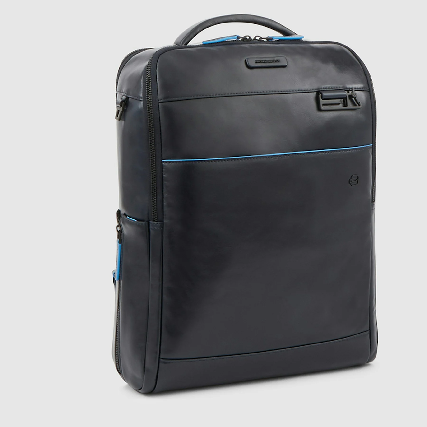Sac à dos pour ordinateur 15,6 et ipad | Bleu