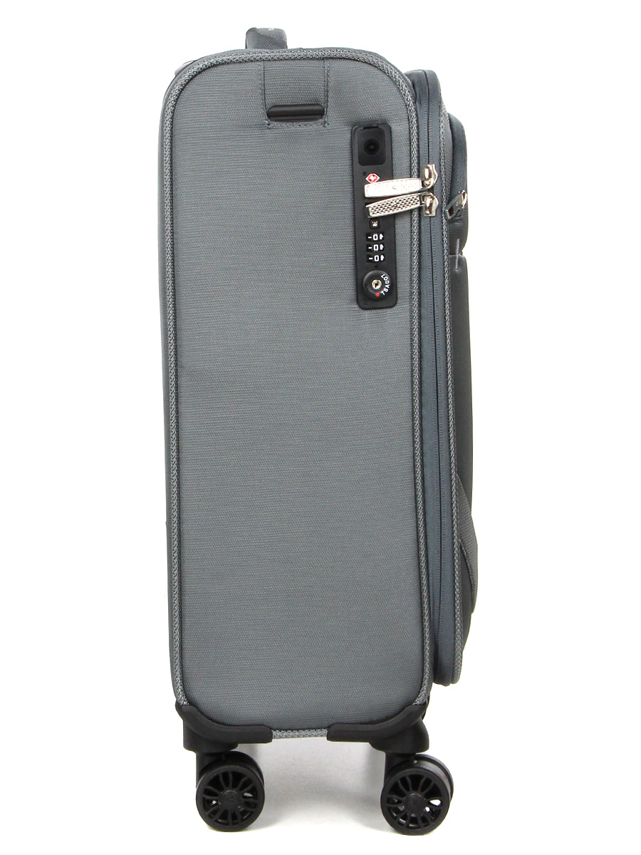 Valise Roncato Joy Top Pocket 55 cm