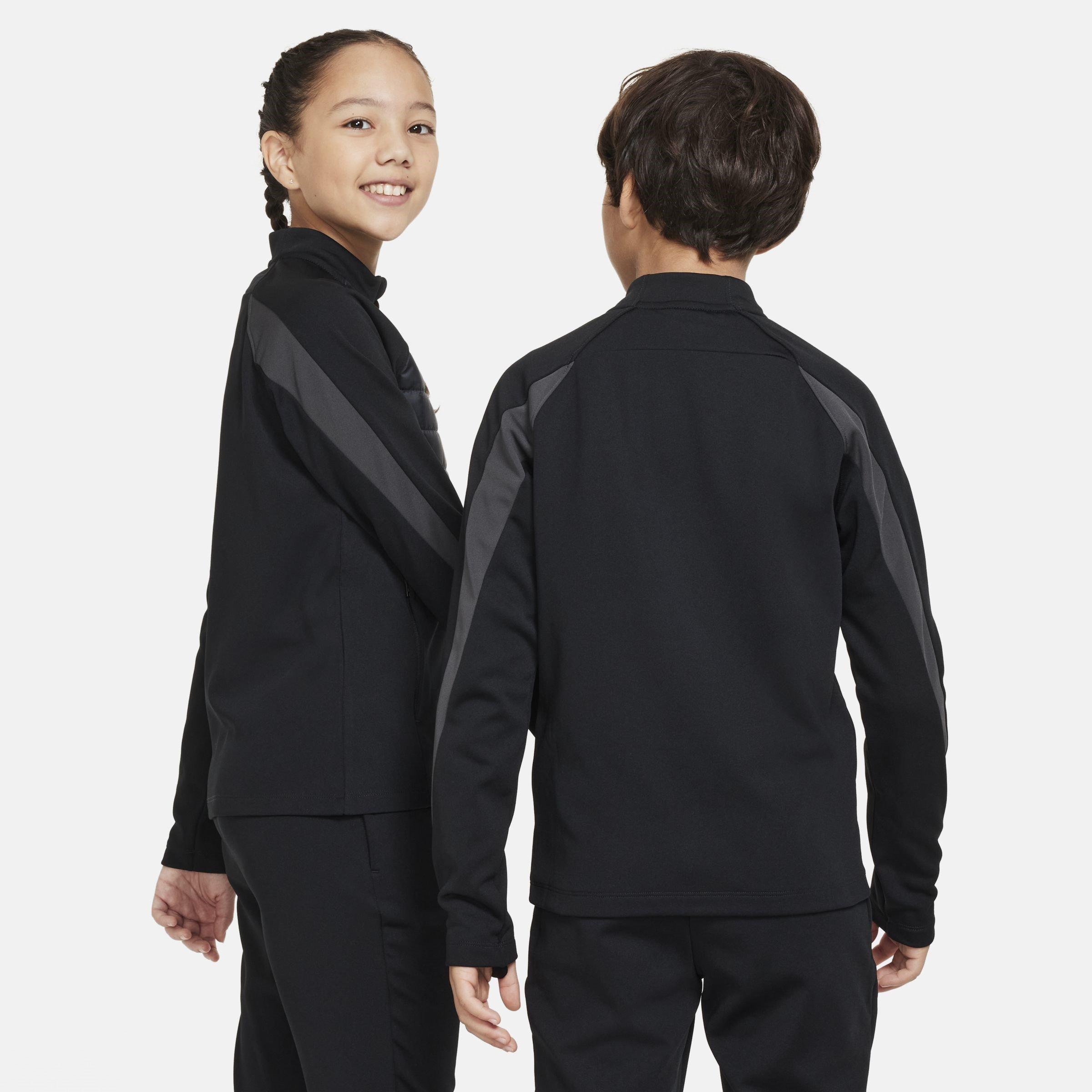 Nike Nike Therma-FIT Academy Big Kids' Soccer Drill Top