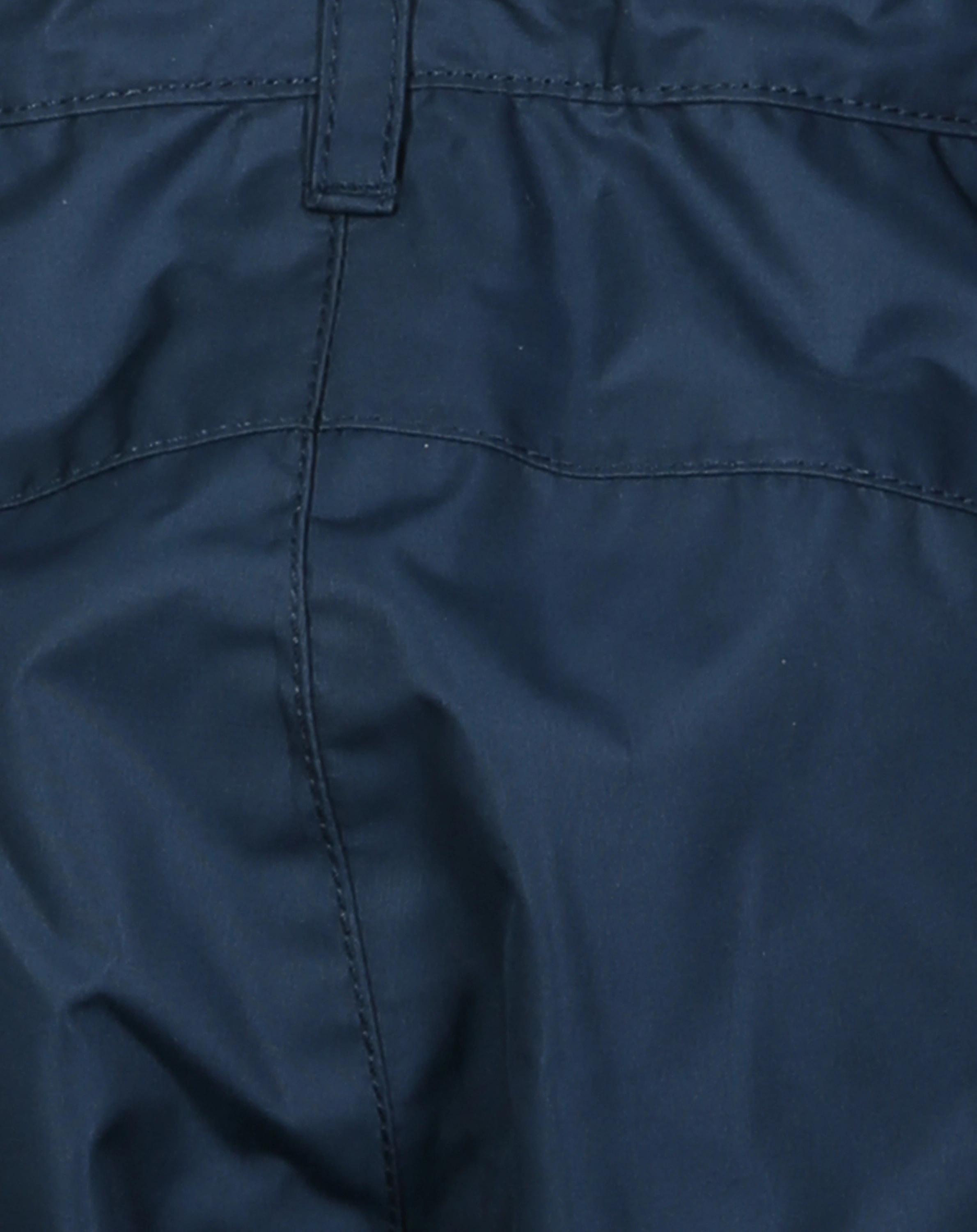 Regenhose PIKSA PLUS in navy