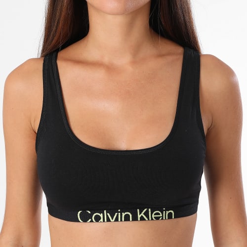 Brassière Femme Unlined