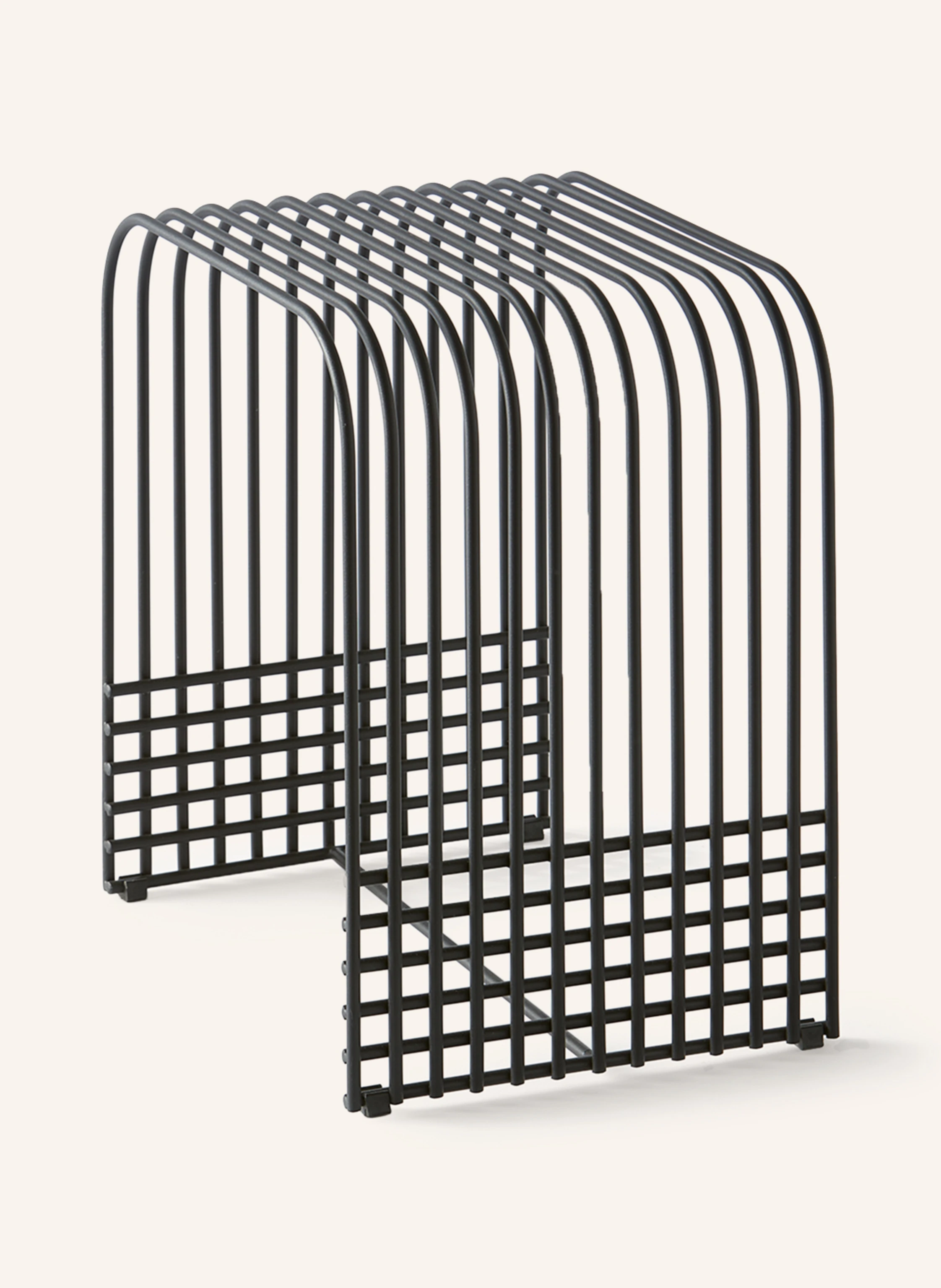 POLSPOTTEN Hocker DROP