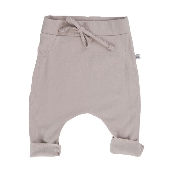 Bamboom Broekje Crème 1 Mnd