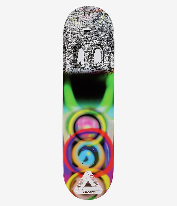 PALACE Fairfax Pro S29 8.06
