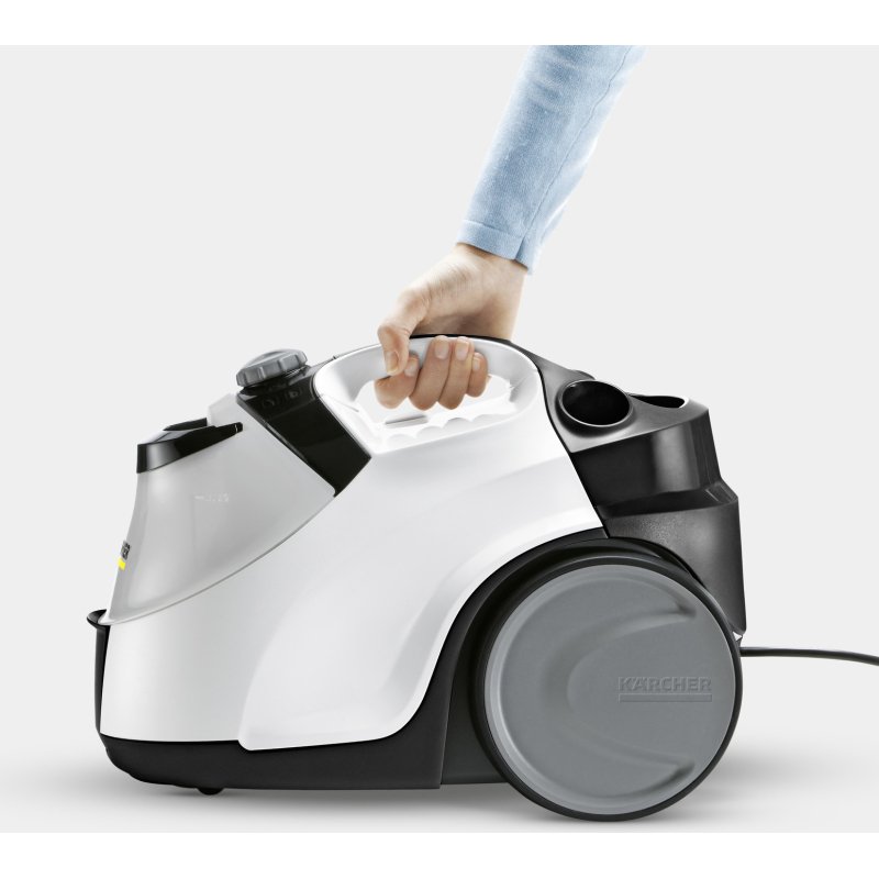 Kärcher - Nettoyeur vapeur SC 5 EasyFix Iron Plug