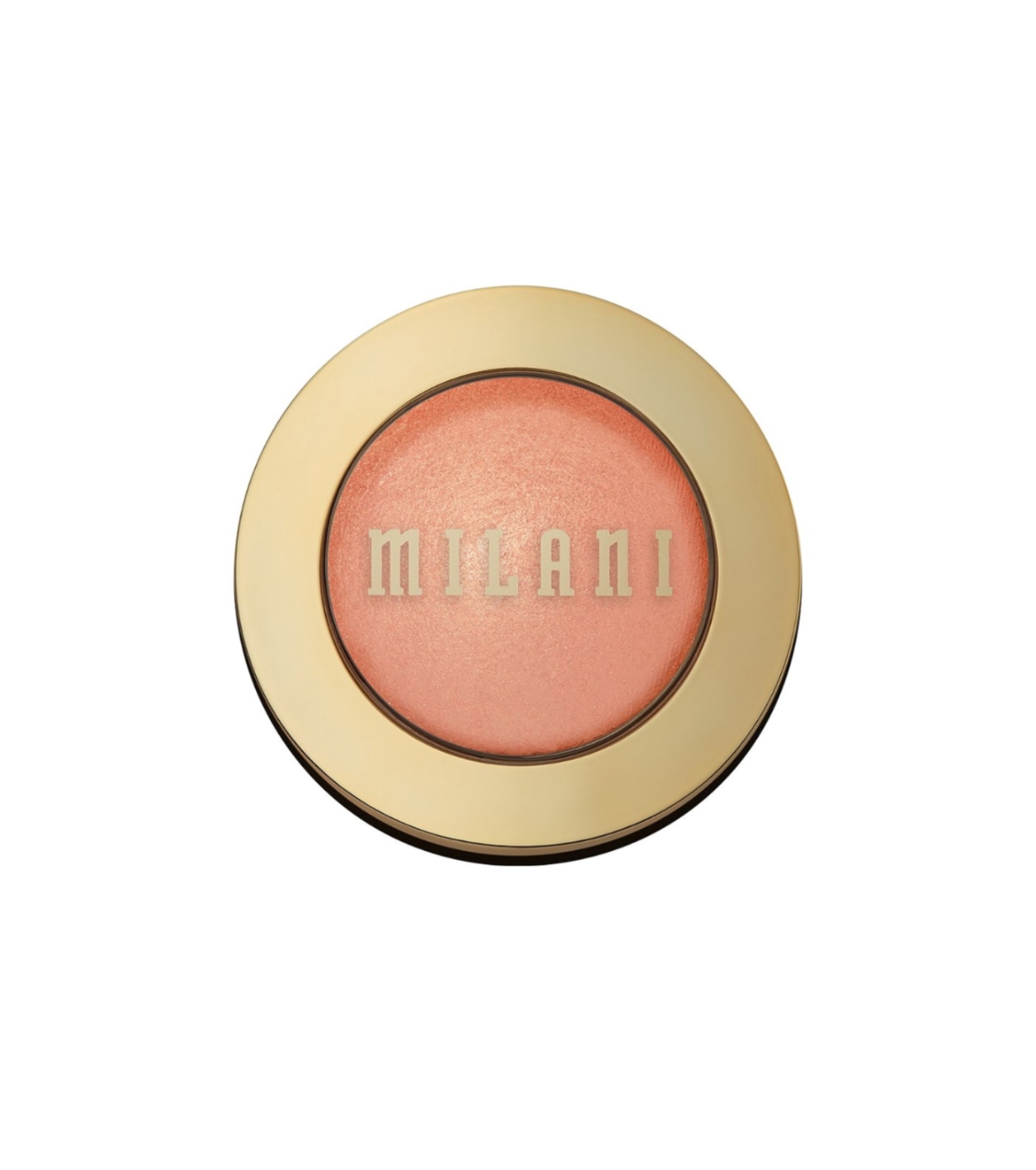 Milani - Blusher Baked Blush  - 05 Luminoso