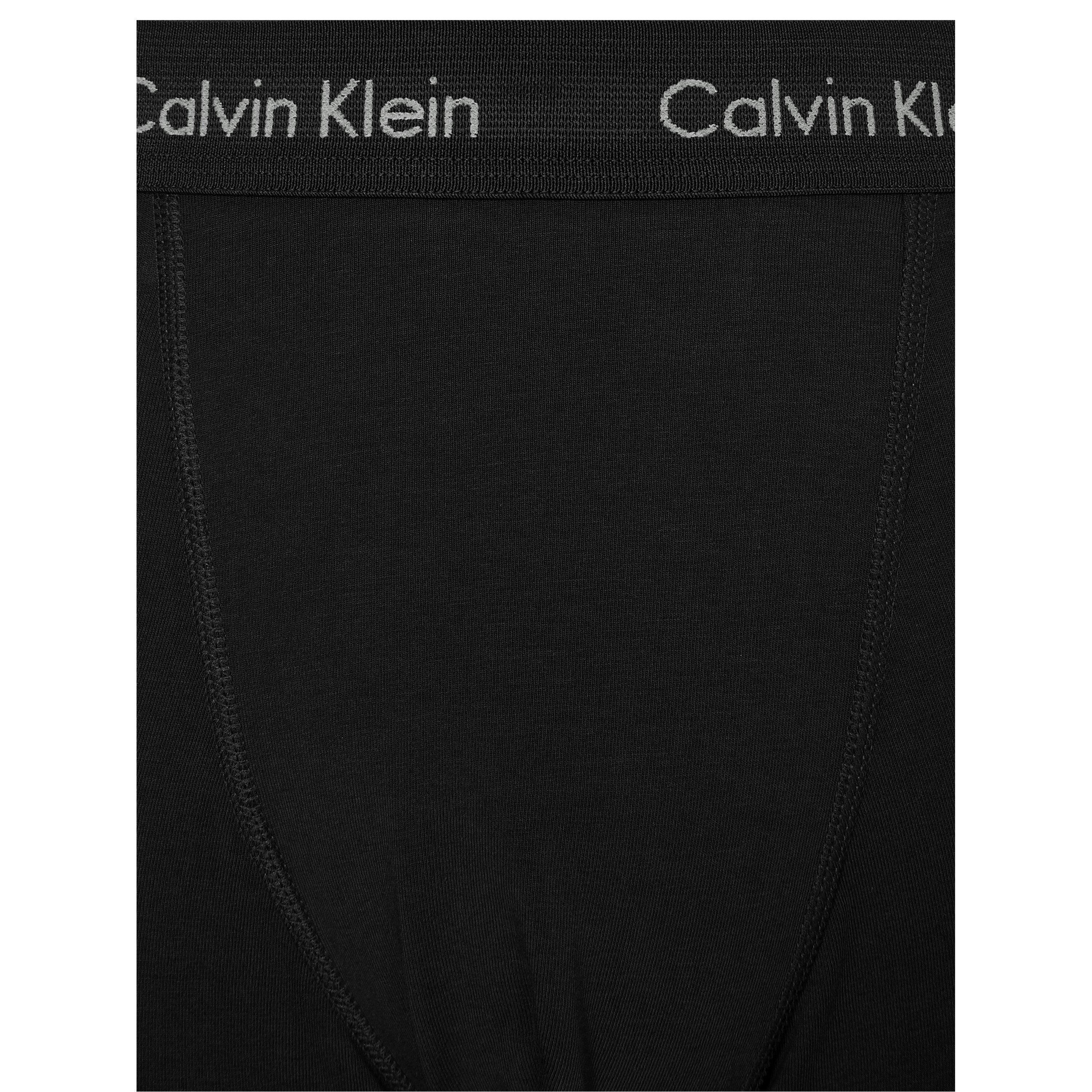 Calvin Klein 3-Pack Cotton Stretch Boxer Shorts