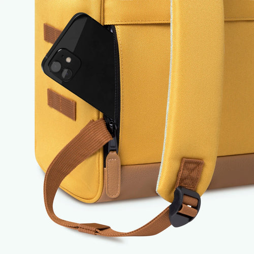 Sac à dos Adventurer Medium Guadalupe ocre