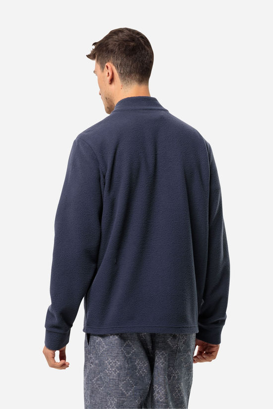 Jack Wolfskin Jack Wolfskin Light Curl Fleecevest