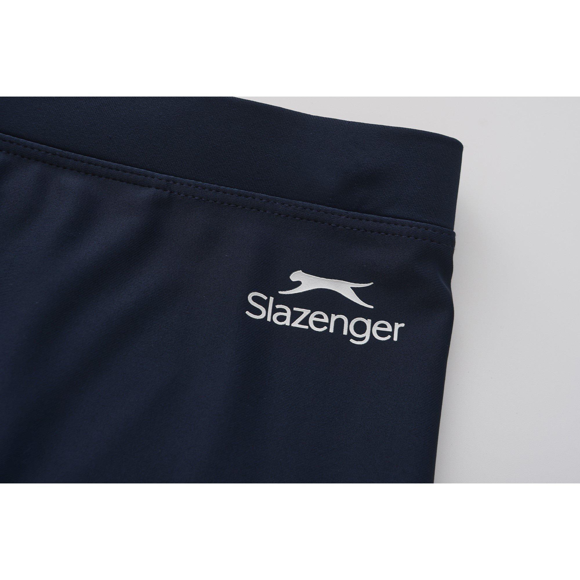 Slazenger LYCRA® XTRA LIFE™ Swimming Boxers Mens