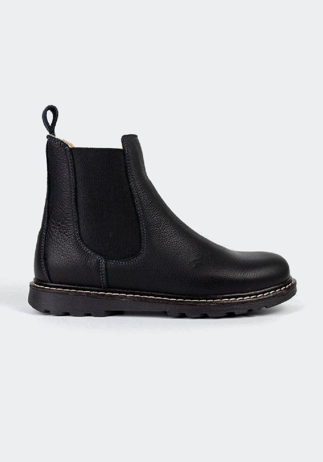KAVAT Chelsea Boot Kavat Bodås 2.0 EP Black