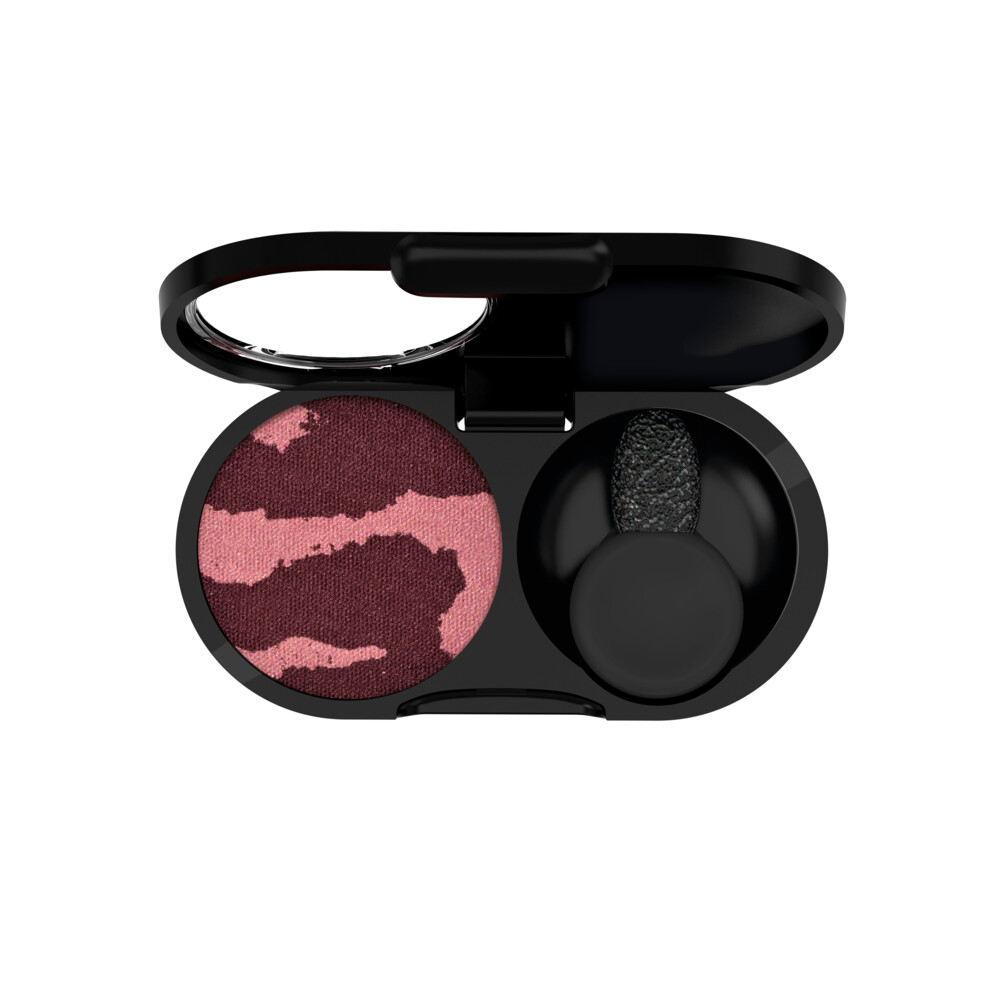 PUPA Milano Vamp! Fusion Satin Oogschaduw 106 Adacious Pink1,5 gr