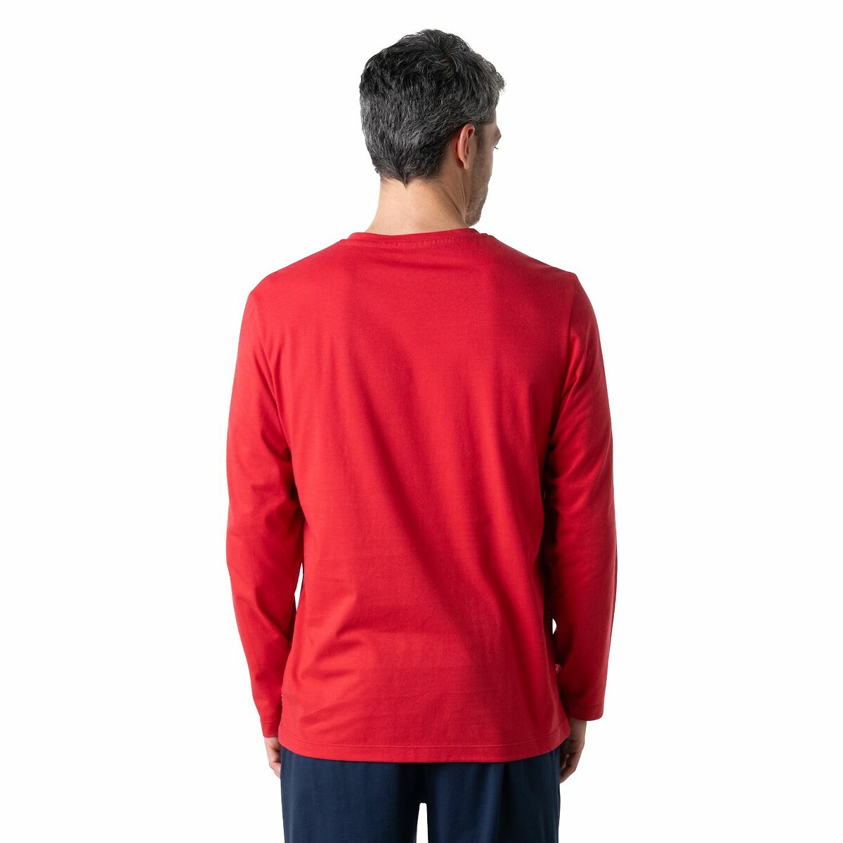 EMINENCE<br>Pijama de algodão com carcela de botões