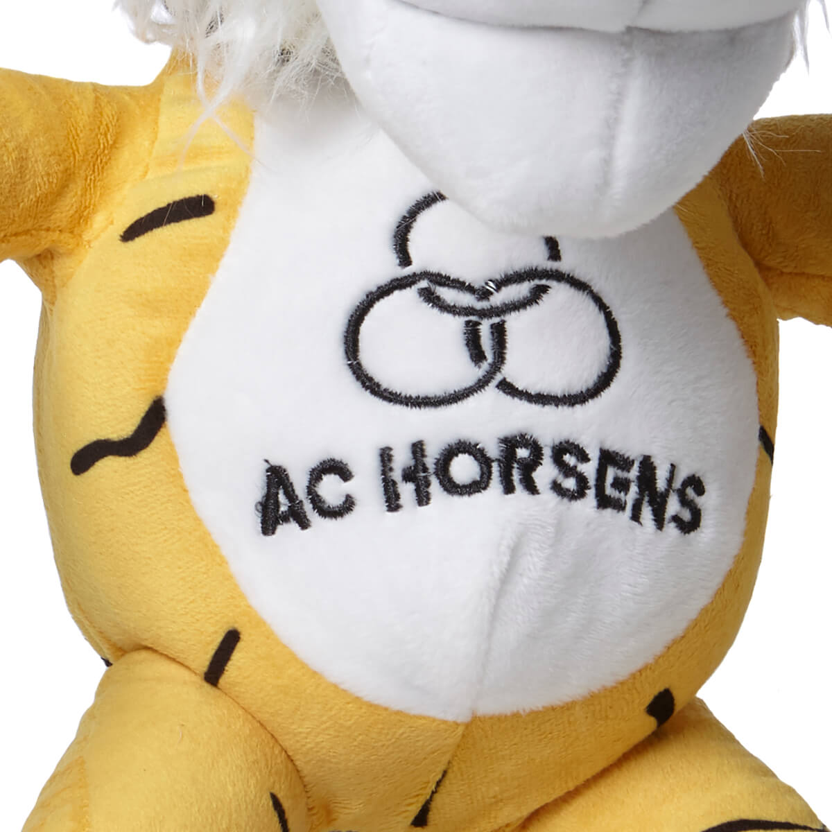 AC Horsens Maskot Bamse