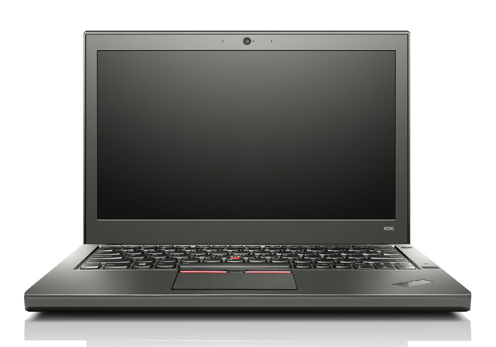 Lenovo ThinkPad X250 | i5-5200U | 12.5