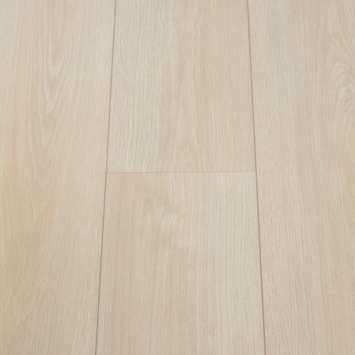 Laminaat Valley beige eiken met V-groef