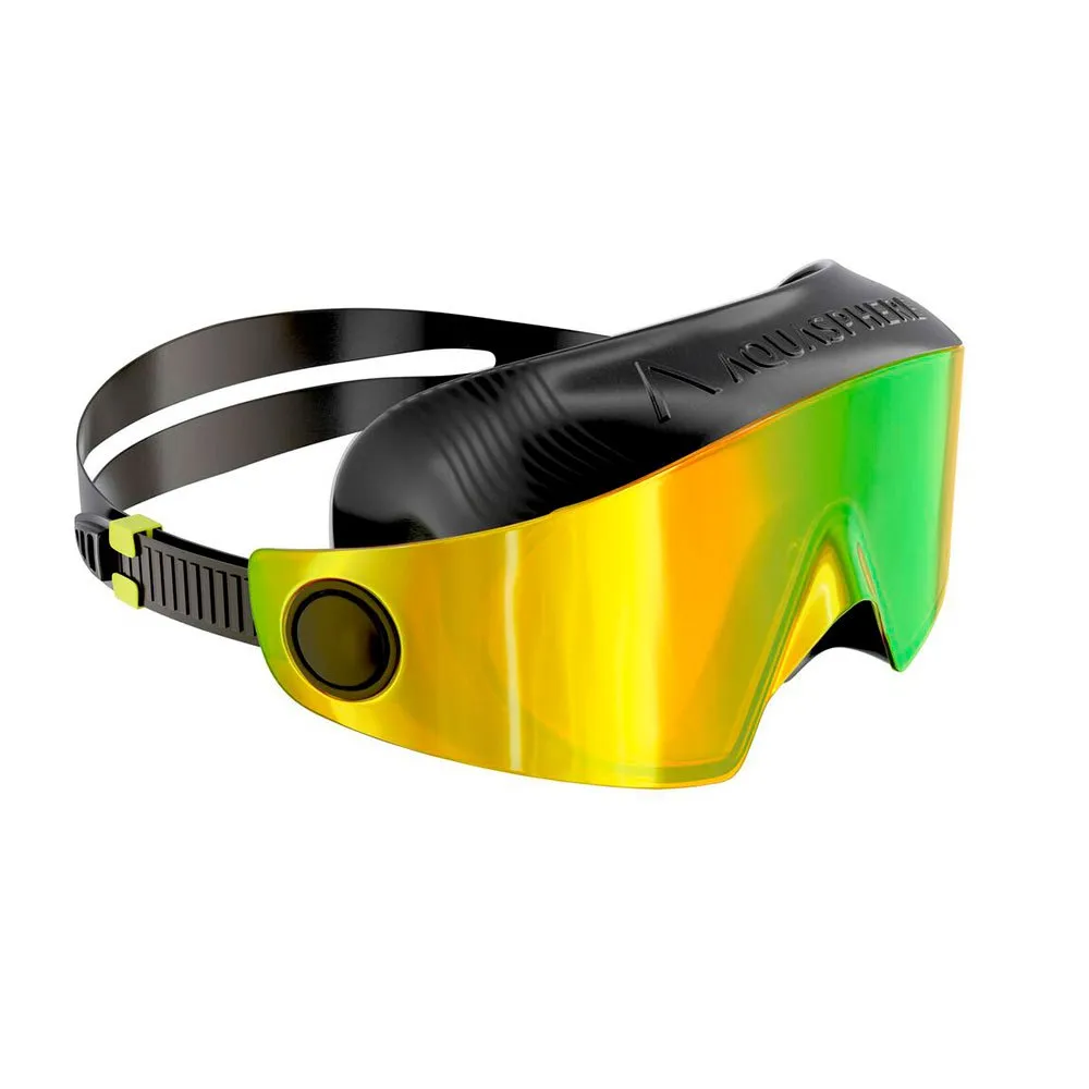 Aquasphere Defy Ultra Schwimmmaske