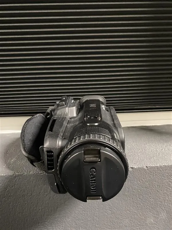 [OUTLET] - CANON XF400