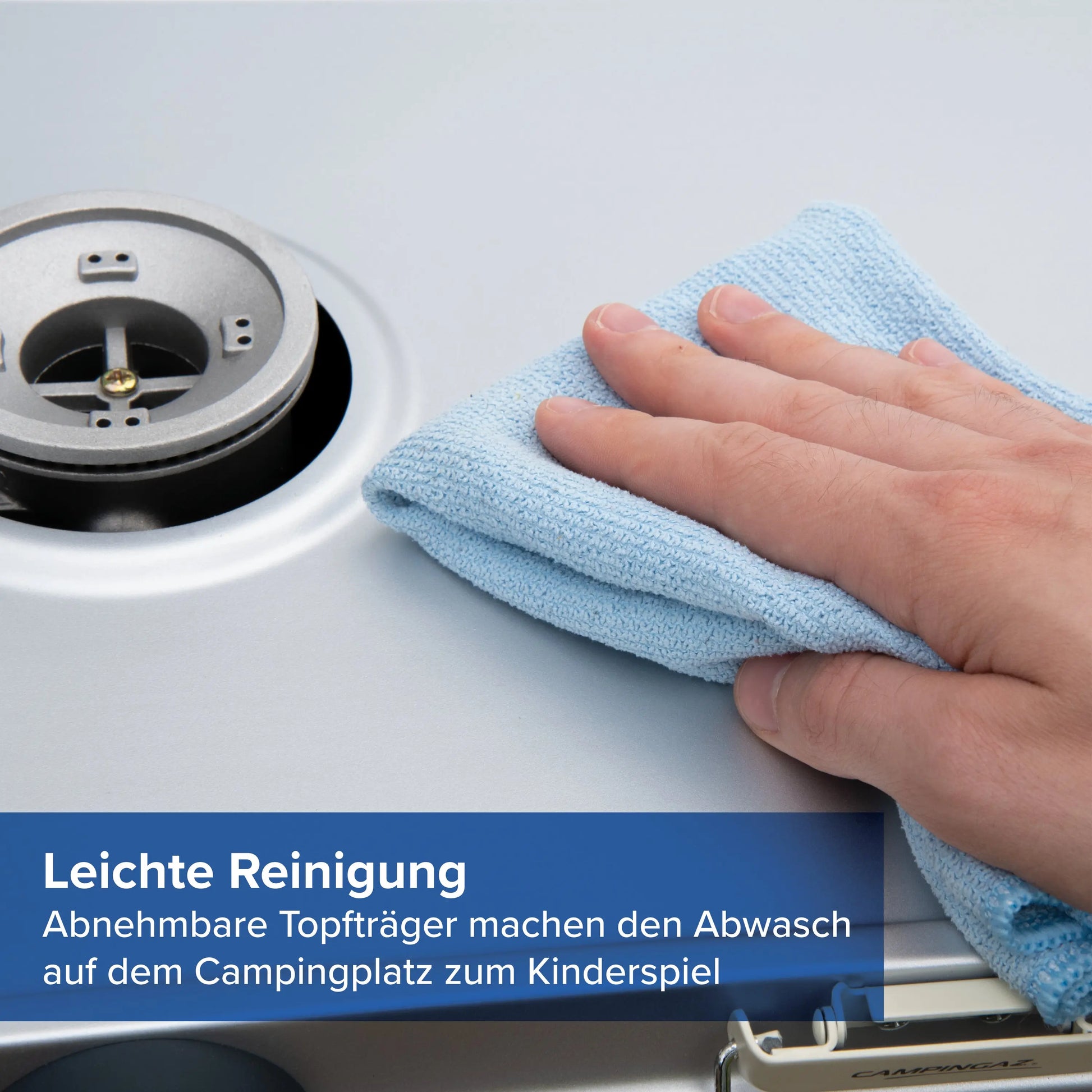 Camping Kitchen 2 R