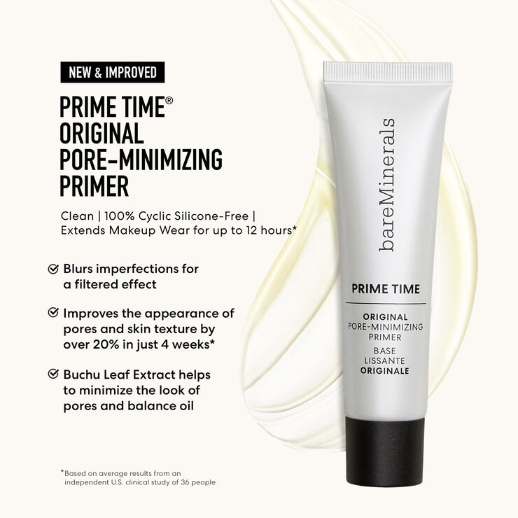 Bareminerals Mini Complexion Rescue Tinted Moisturizer with Hyaluronic Acid and Min