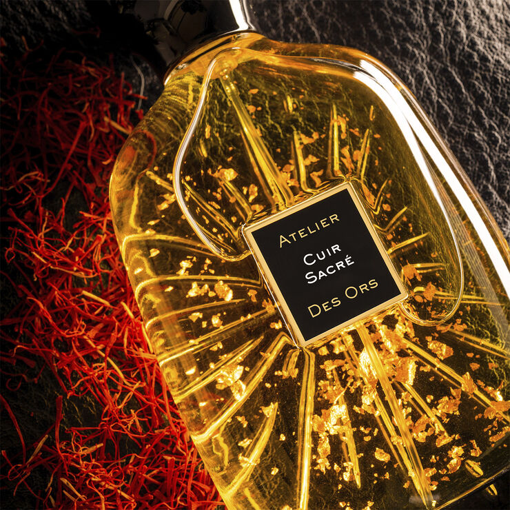 Atelier Des Ors CUIR SACRÉ - EDP 100ML