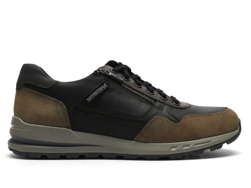 Mephisto Bradley Brumath brown