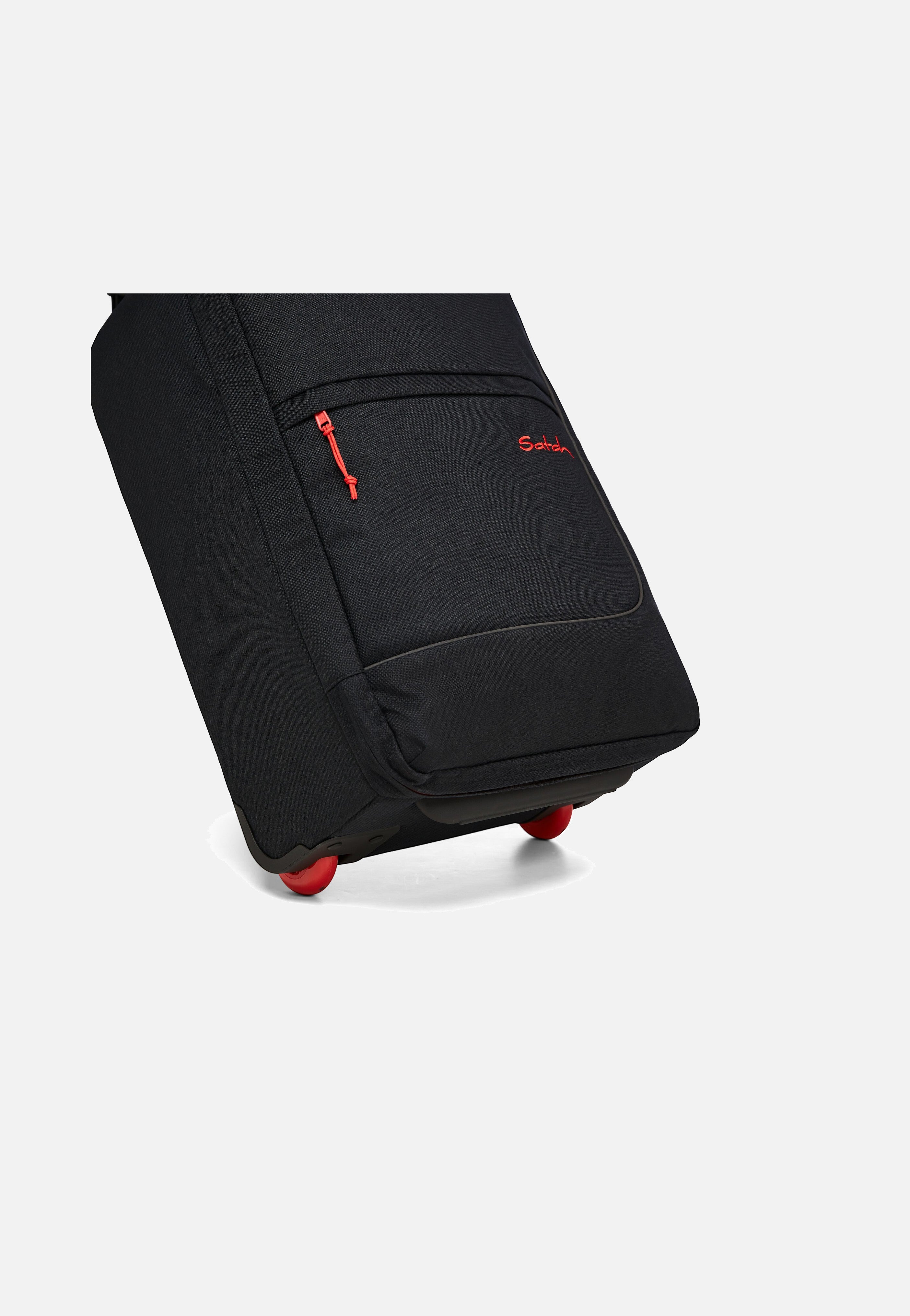 satch Flow S Trolley Fire Phantom - Koffer