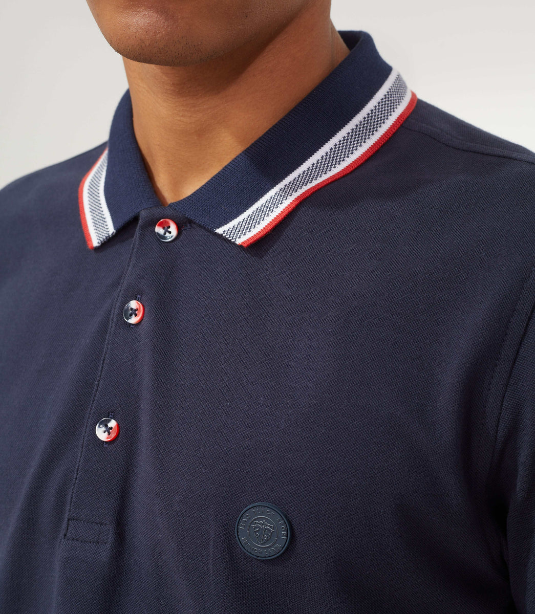Polo marine 