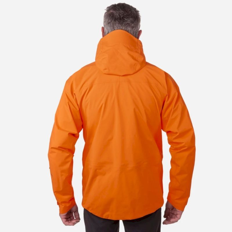 Changabang Jacket - Veste imperméable homme