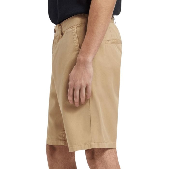 Scotch & Soda Stuart Short Heren
