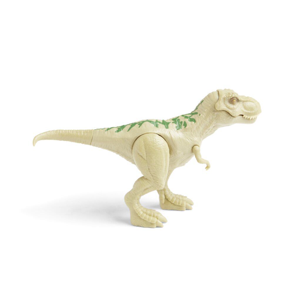 Figurine dinosaure - 4 modèles