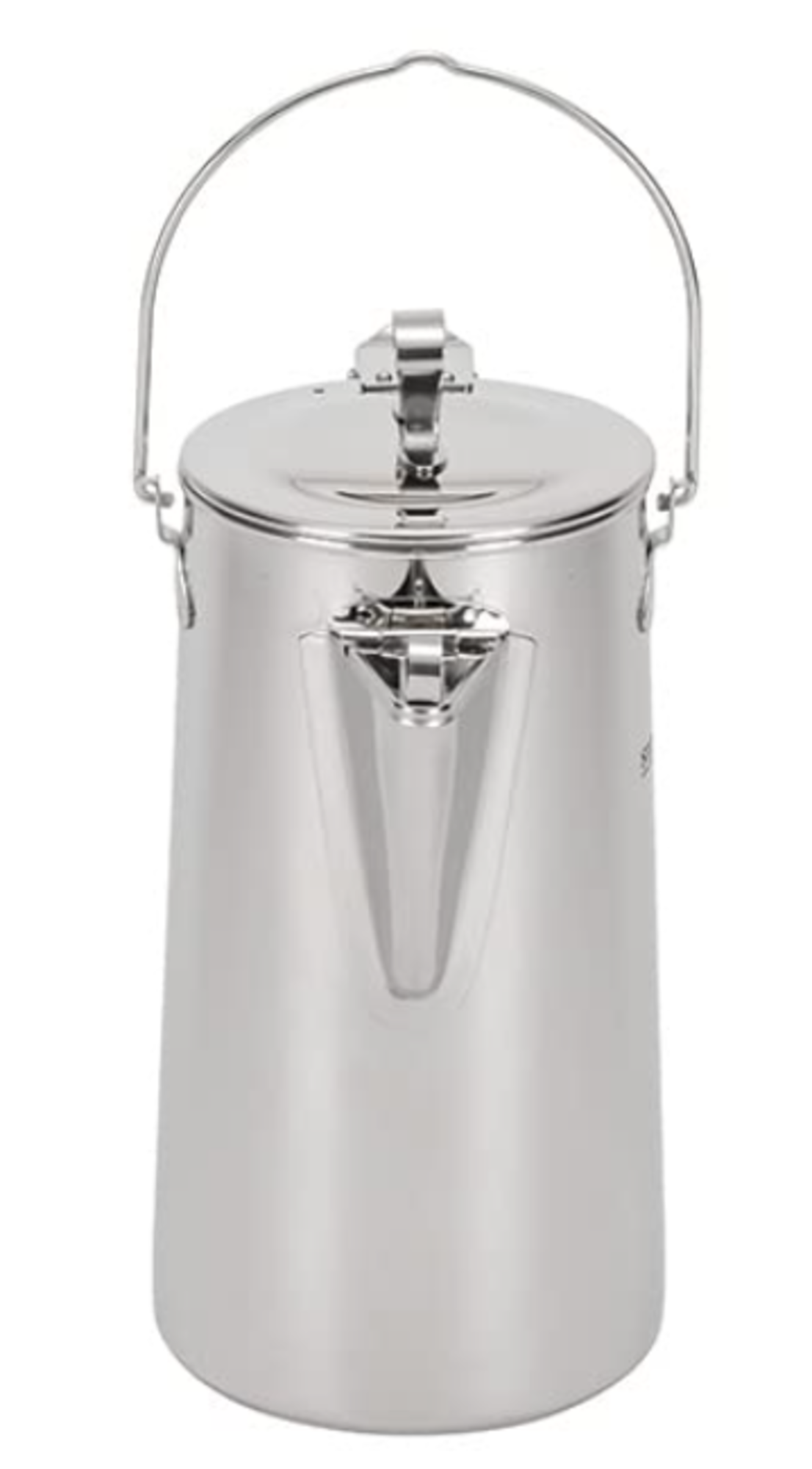 Snow Peak<br>Classic Kettle 1.8