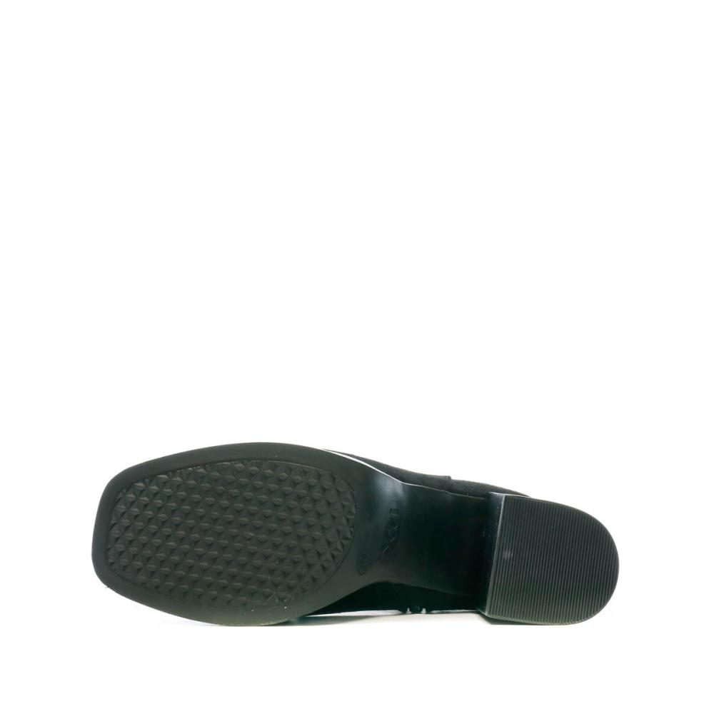 Xti Bottines Noires Femme Xti 142