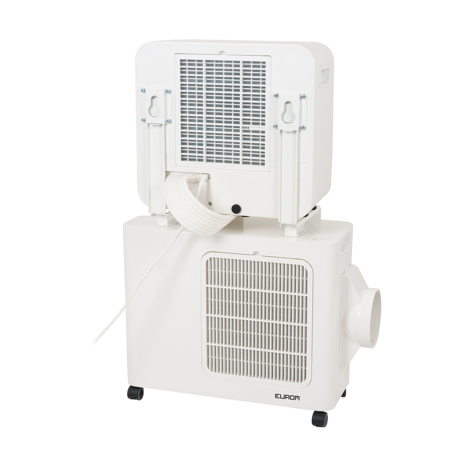 Eurom AC4201 Caravan and Home split airco