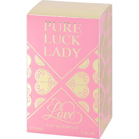 Pure Luck Lady Love Eau de Parfum