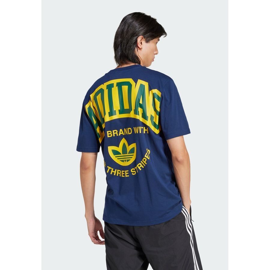 Adidas Original T-shirt manches courtes VRCT