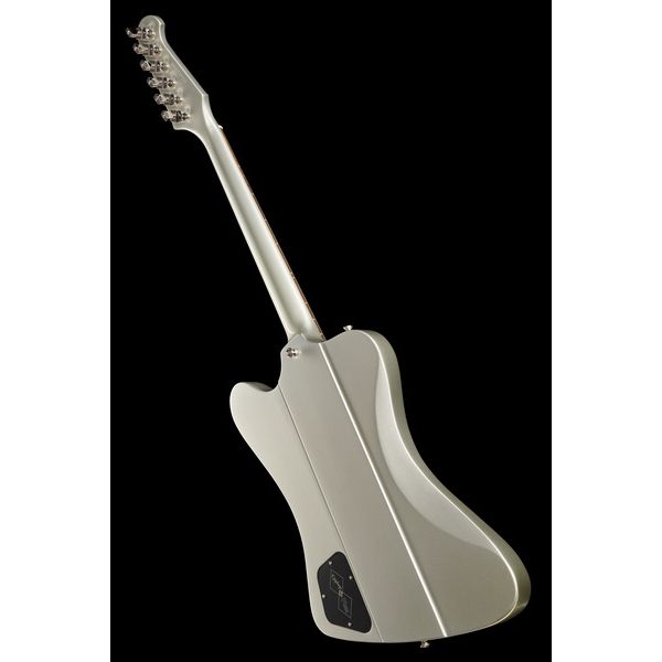 Epiphone 1963 Firebird I Silver Mist