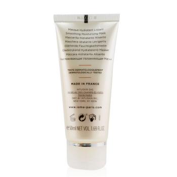 IOMA Energize - Máscara Suavizante Hidratante  50ml/1.69oz