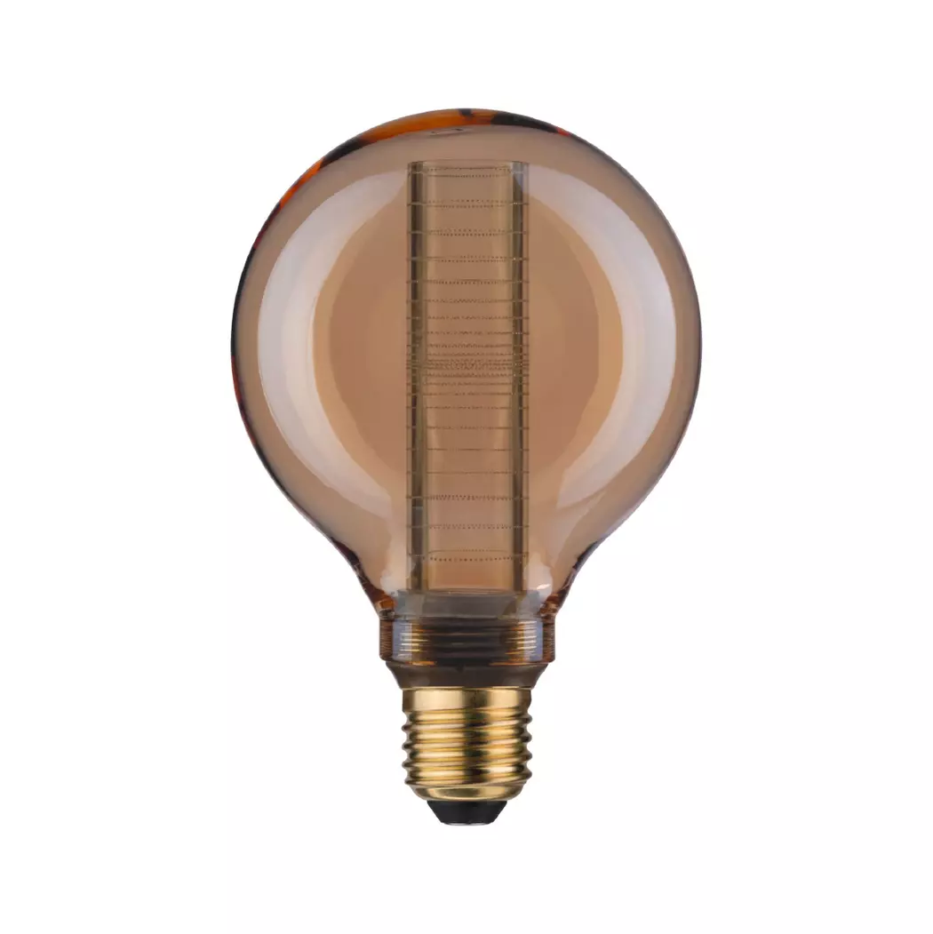 LED-Globeform E27/4 Watt