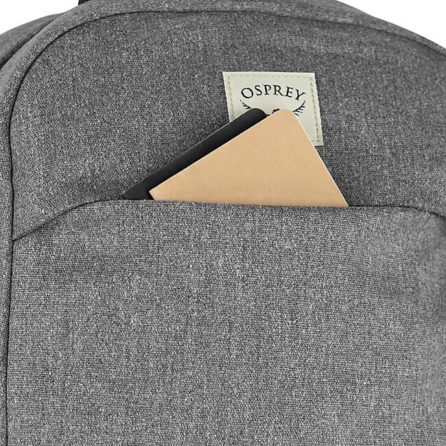 OSPREY - SAC A DOS LIFESTYLE ARCANE LARGE DAY HEMP